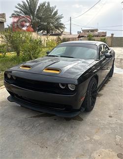 دودج تشالنجر